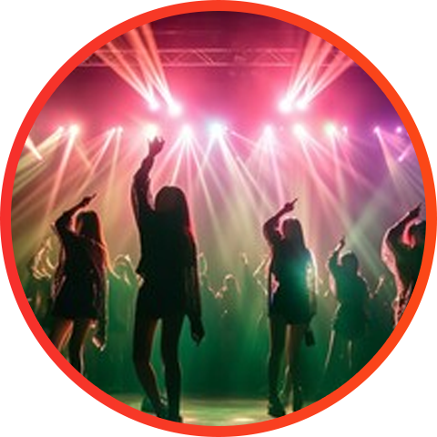 ライブ出演