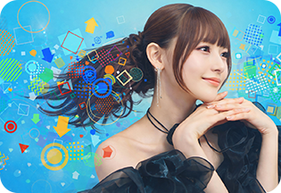 【3】豪華クリエイティブチームが参加！