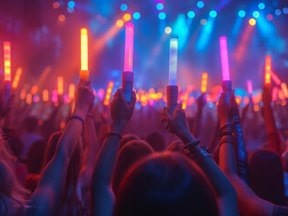 お披露目ライブ開催予定